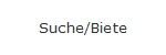 Suche/Biete